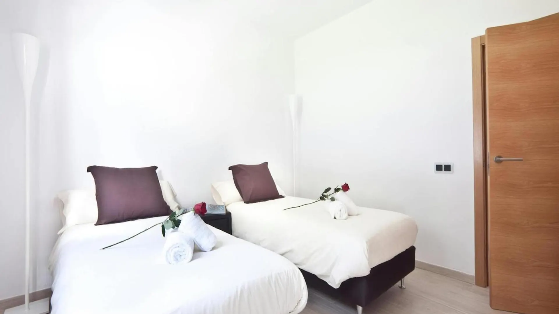 Beachfront Villa With Saltwater Pool Sant Josep de sa Talaia Holiday home